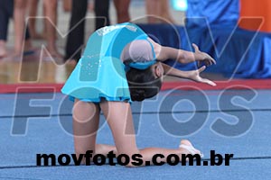 2ª Copa Motiva de Ginástica Rítmica