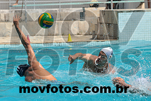 Copa Nordestão de Polo Aquático