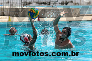 Copa Nordestão de Polo Aquático