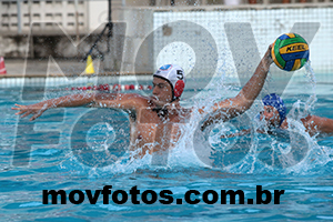 Copa Nordestão de Polo Aquático