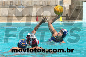 Copa Nordestão de Polo Aquático