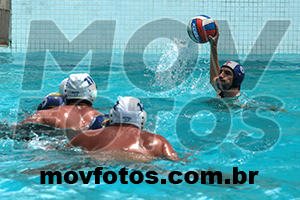 Copa Nordestão de Polo Aquático