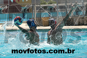 Copa Nordestão de Polo Aquático