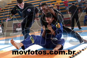 Campeonato Paraibano de Jiu-Jitsu - 3ª Etapa