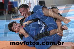 Campeonato Paraibano de Jiu-Jitsu - 3ª Etapa