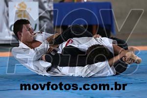 Campeonato Paraibano de Jiu-Jitsu - 3ª Etapa