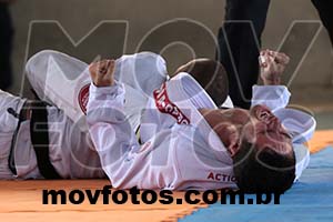 Campeonato Paraibano de Jiu-Jitsu - 3ª Etapa