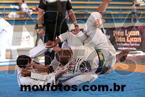 Campeonato Paraibano de Jiu-Jitsu