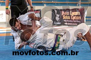 Campeonato Paraibano de Jiu-Jitsu - 3ª Etapa