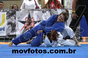 Campeonato Paraibano de Jiu-Jitsu - 3ª Etapa