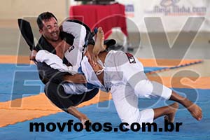 Campeonato Paraibano de Jiu-Jitsu - 3ª Etapa