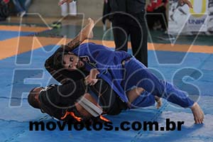 Campeonato Paraibano de Jiu-Jitsu - 3ª Etapa