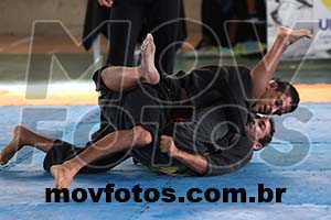 Campeonato Paraibano de Jiu-Jitsu - 3ª Etapa