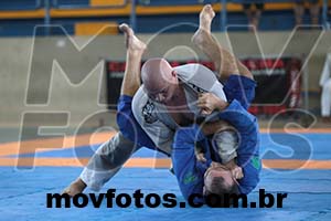 Campeonato Paraibano de Jiu-Jitsu - 3ª Etapa