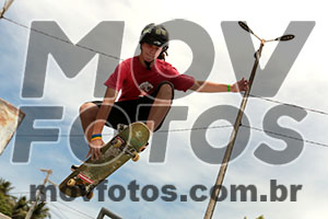 Campeonato Paraibano de Skate 2026