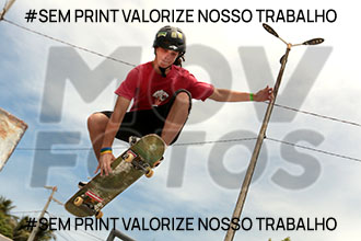 Campeonato Paraibano de Skate 2026