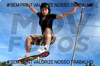 Campeonato Paraibano de Skate 2026
