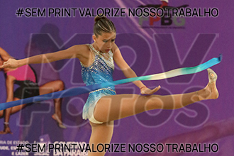 Paraibano de Ginástica Rítmica 2025