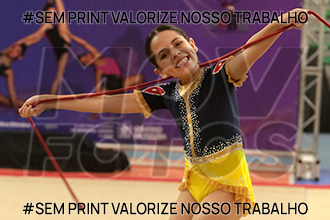 Paraibano de Ginástica Rítmica 2025