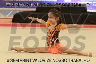 Paraibano de Ginástica Rítmica 2025