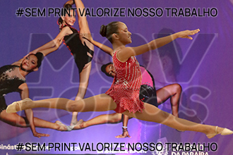 Paraibano de Ginástica Rítmica 2025