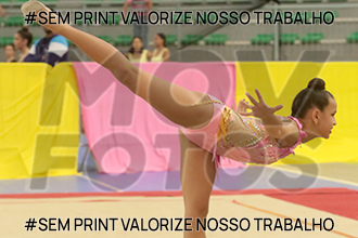 Paraibano de Ginástica Rítmica 2025