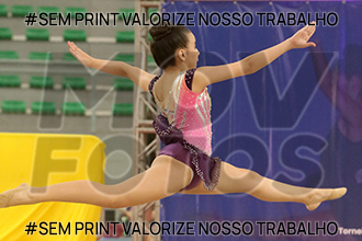 Paraibano de Ginástica Rítmica 2025