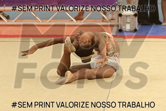 Paraibano de Ginástica Rítmica 2025